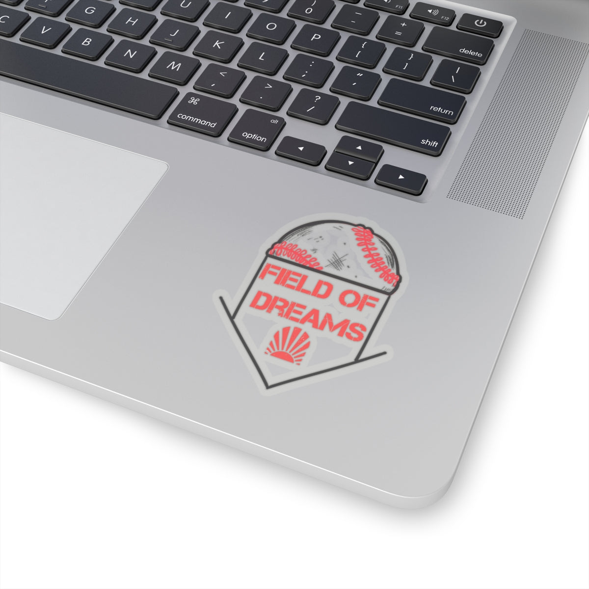 Home Base Sticker