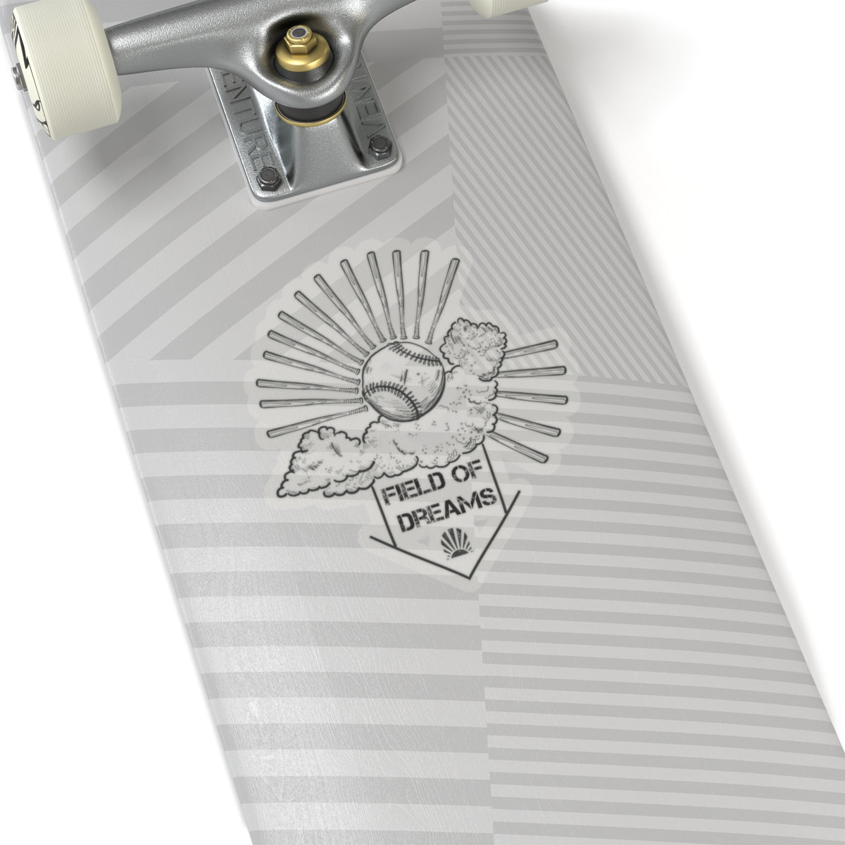 Field of Dreams Sticker