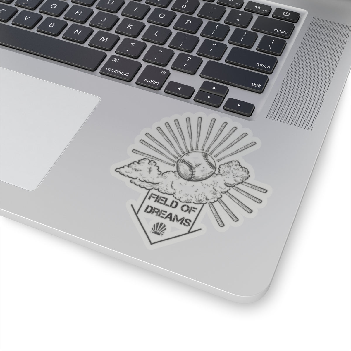 Field of Dreams Sticker