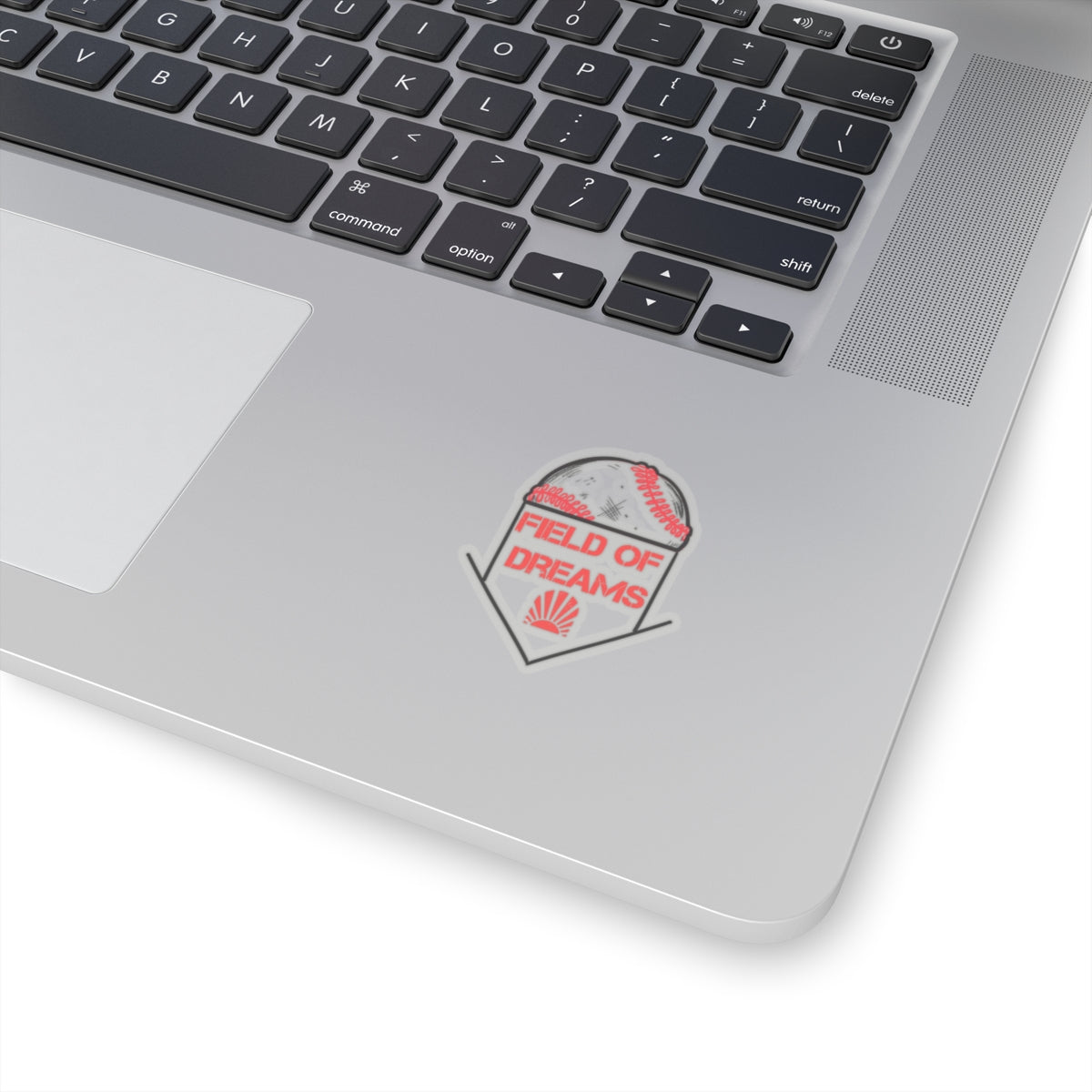 Home Base Sticker