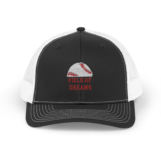 Field of Dreams Snapback Trucker Cap
