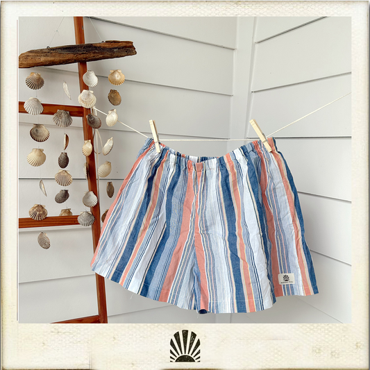 Soul of the Summer Boxer